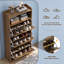 Shoe Storage Cabinet