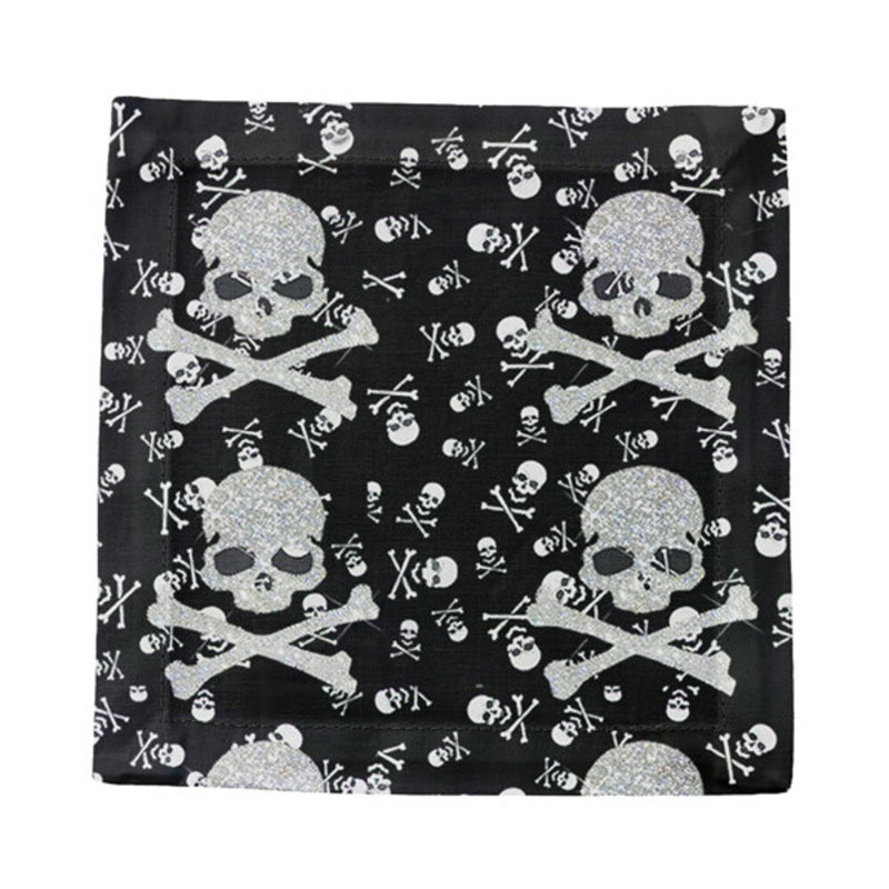 Square Napkins