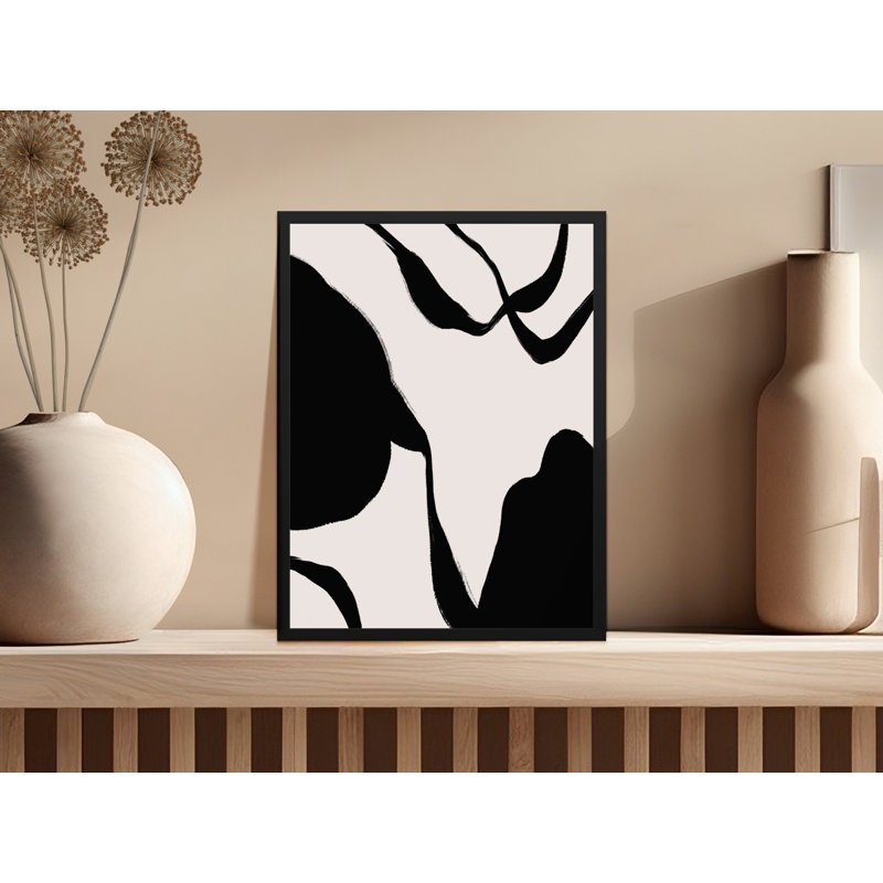 Denardo Single Picture Frame Print, 121.92 cm H x 81.28 cm W