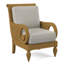 Grand View 71.12Cm Wide Armchair-27614603-61919036