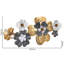 Wall Decor on Metal