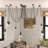 Borges Spider 10-Light Novelty Modern Linear Dimmable Chandelier