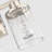 3-Light Dimmable LED Vanity Light with Slider Control