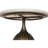 Samuel Marble Top End Table