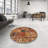 Floral Indoor Rug-762862944