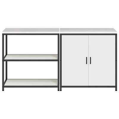 Kitchen Cabinet Set