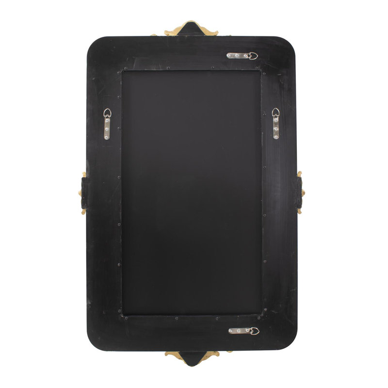 Wanstead Park Resin Wall Mirror