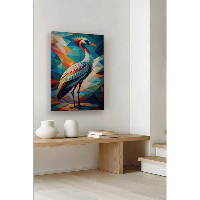 Decorative Canvas Painting