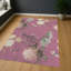 Floral Area Rug-763382471