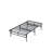 Higbee 14" Steel Bed Frame-683076684