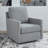 Freybourne Next-Gen Nuvella Swivel Accent Chair-591543630