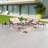 Aalaysia 7-Piece Outdoor Wicker Conversation Set