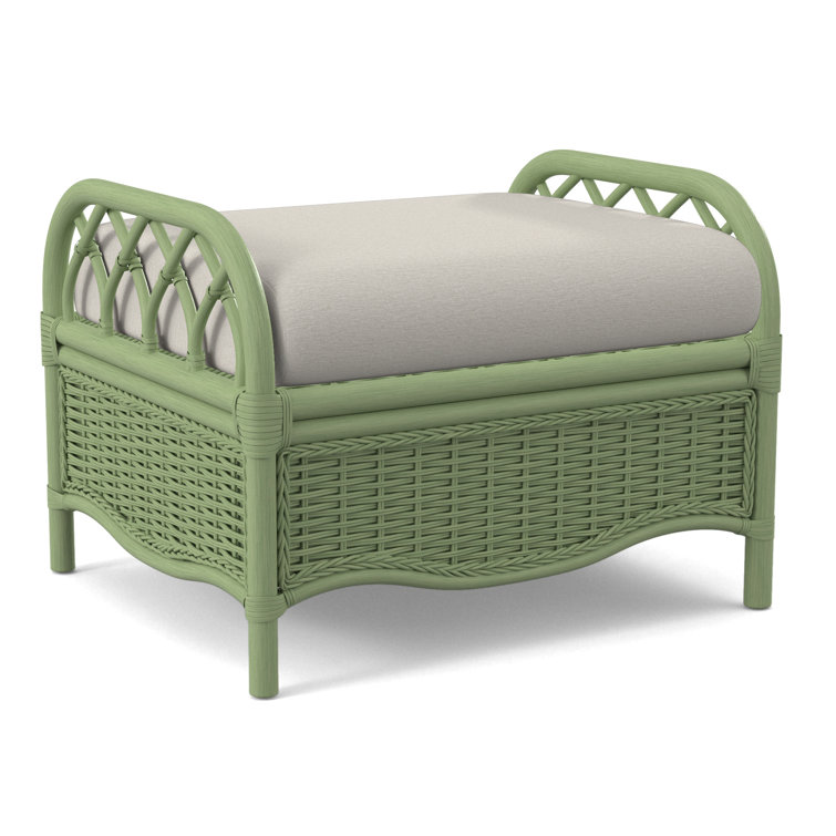 Everglade Ottoman