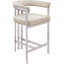 Tabouret de comptoir court 26 po Marcello-1723279432
