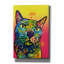 «Goof Ball» par Dean Russo, art mural sur toile, 26 po x 40 po-101648788