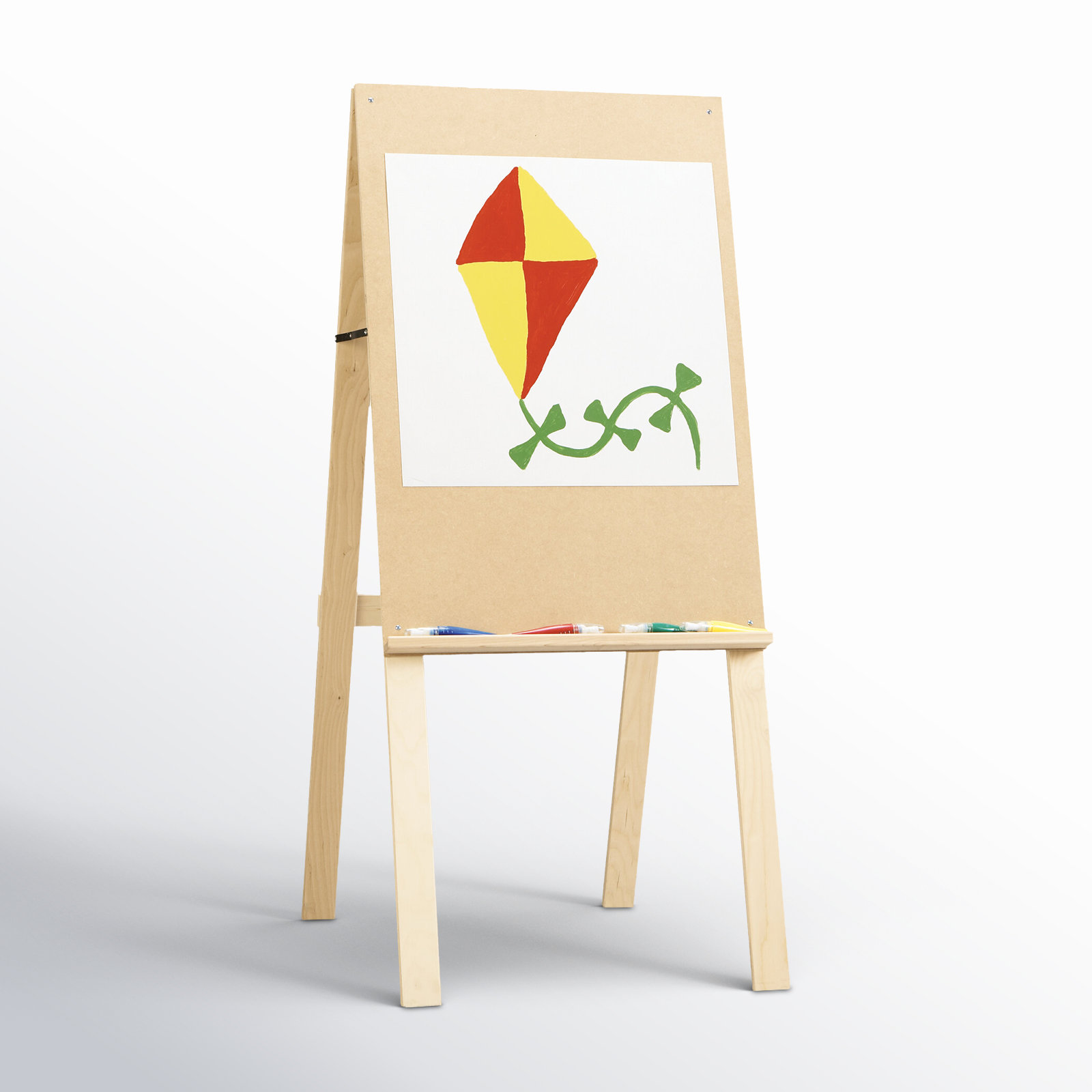 Young Time® Board Easel