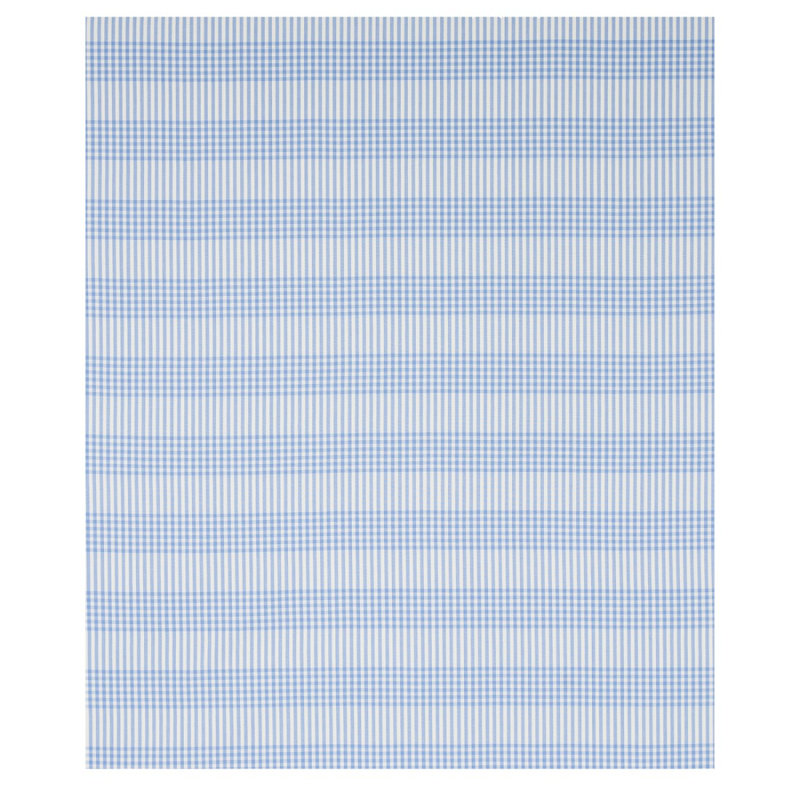Tissu écossais Bergen, Ciel
