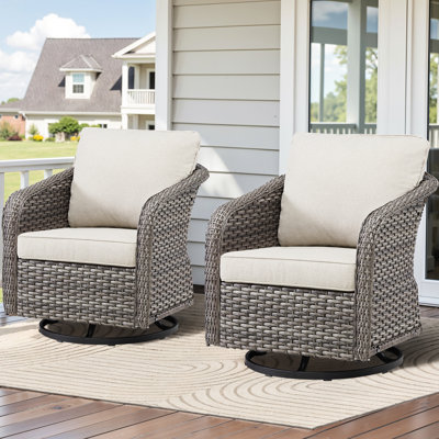 Patio Dining Set with