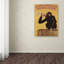 Publicité rétro sur toile Kadey «Animal 1»-21648974