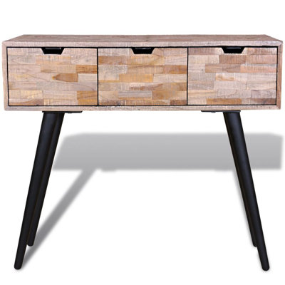 Aaron 87cm Console Table
