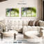 «Science Vision», impression sur toile «Science Vision»-2060987077