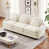 Blanc beige