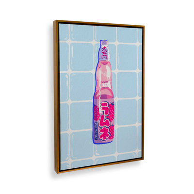 «Kitchen Snacks II» par BigBadMullet, reproduction d'art