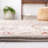 Hollander Hand Hooked Wool Taupe/Ivory Rug-2042912747