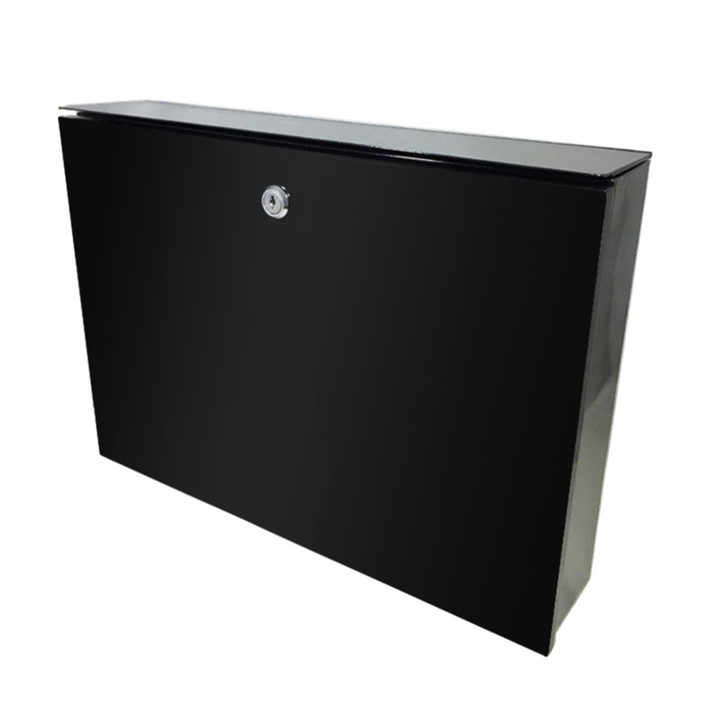 Metal Drop Box
