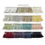 Abstract Square Cushion Cover
