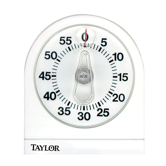 Minuterie de cuisine Taylor Cook-Rite