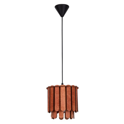 1 - Light Unique/Statement Pendant