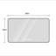 Miroir mural 29x39