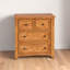 Commode 3 tiroirs l 35,98 po Woodside-27243044