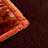 Polyester Flatweave Floral Comforter