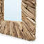 Pinesdale Shell Rectangle Mirror