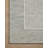 Chris Loves Julia x Loloi Briggs Mist / Ivory Area Rug-94485873