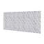 Self-Adhesive Marble Pattern Wall Tile Sticker
