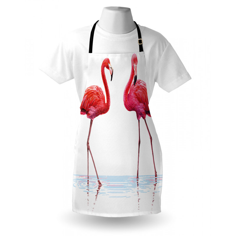 Bib Apron