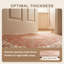 Tapis Glade traditionnel à médaillon, style persan, orange, ivoire, or, vert et gris, lavable à la machine, antidérapant, à poils courts, pour l'intérieur et l'extérieur, adapté aux animaux domestiques, idéal pour le salon, la chambre, la salle à manger, l'entrée, le couloir ou le bureau.-2046606024