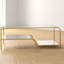 Table basse Galilea