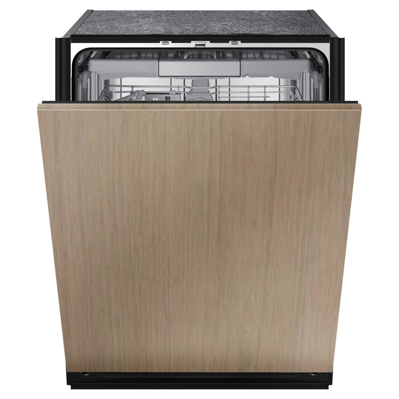 24" Dishwasher,Wi-Fi, ADA, 40Dba, Water Softner, Panel Ready