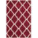 Darrold Hudson Shag Performance Geometric Rug