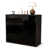 Anthracite/High-gloss black