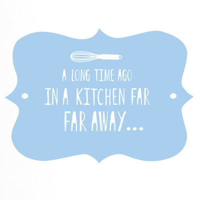 Wall Decal