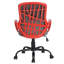 Petworth Velvet Office Chair-30562728