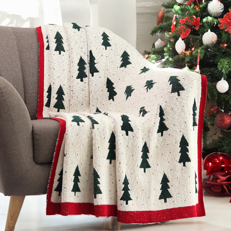 Throw Blanket