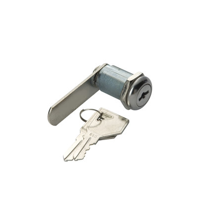 Keyed Alike Cabinet & Drawer Cam Lock
