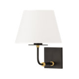 Rossman Wall Sconce