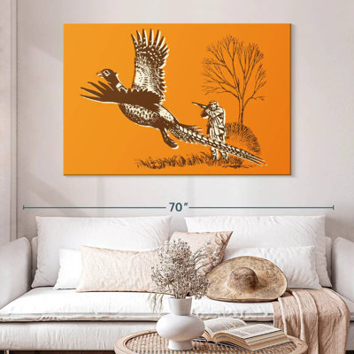 Pheasant Hunting